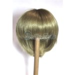 画像: 7-8inch/ウィッグ/インチ BJD MJD ドール用 U-26-07-08-237-TN-ZU