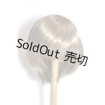 画像: 7-8inch/ウィッグ/インチ BJD MJD ドール用 U-26-07-08-265-TN-ZU