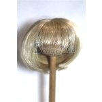 画像: 7-8inch/ウィッグ/インチ　BJD　MJD　ドール用 U-26-07-08-272-TN-ZU