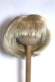 画像: 7-8inch/ウィッグ/インチ　BJD　MJD　ドール用 U-26-07-08-272-TN-ZU