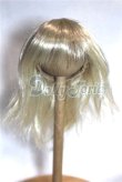 画像1: 7-8inch/ウィッグ/インチ　BJD　MJD　ドール用 U-26-07-08-262-TN-ZU (1)