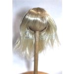 画像: 7-8inch/ウィッグ/インチ　BJD　MJD　ドール用 U-26-07-08-262-TN-ZU