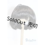 画像: 7-8inch/ウィッグ U-25-11-19-286-TN-ZU