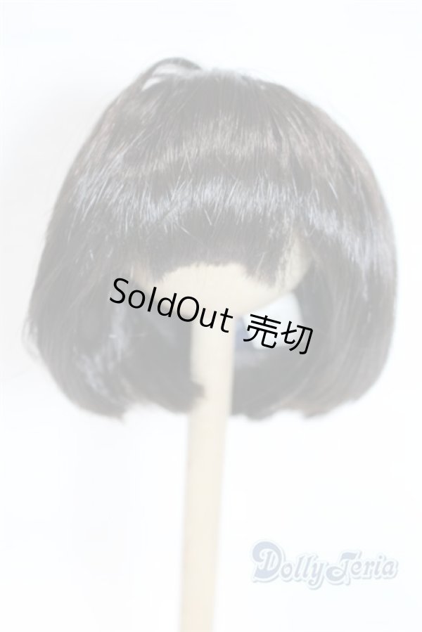 画像1: 7-8inch/ウィッグ U-25-11-19-286-TN-ZU (1)