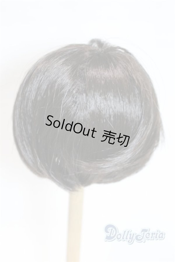 画像2: 7-8inch/ウィッグ U-25-11-19-286-TN-ZU (2)