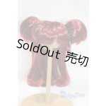 画像: 7-8inch/ウィッグ U-25-11-19-287-TN-ZU