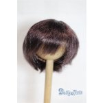 画像: 7-8inch/ウィッグ U-25-11-19-288-TN-ZU