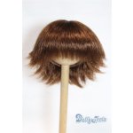 画像: 7-8inch/ウィッグ U-25-11-19-289-TN-ZU