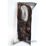 画像: 7-8inch/ウィッグ U-25-11-19-290-TN-ZU