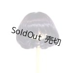 画像: 7-8inch/ウィッグ U-25-11-19-290-TN-ZU
