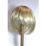 画像: 7-8inch/ウィッグ/インチ　BJD　MJD　ドール用 U-26-07-08-246-TN-ZU