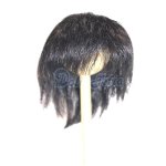 画像: 7-8inch/ウィッグ/インチ　BJD　MJD　ドール用 U-26-07-08-268-TN-ZU