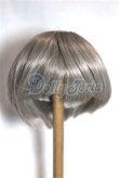画像1: 7-8inch/ウィッグ/インチ　BJD　MJD　ドール用 U-26-07-08-269-TN-ZU (1)