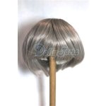画像: 7-8inch/ウィッグ/インチ　BJD　MJD　ドール用 U-26-07-08-269-TN-ZU