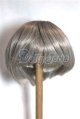 画像: 7-8inch/ウィッグ/インチ　BJD　MJD　ドール用 U-26-07-08-269-TN-ZU
