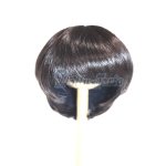 画像: 7-8inch/ウィッグ/インチ BJD MJD ドール用 U-26-07-08-240-TN-ZU