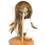 画像: 7-8inch/ウィッグ/インチ BJD MJD ドール用 U-26-07-08-238-TN-ZU