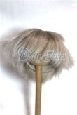 画像1: 7-8inch/ウィッグ/インチ　BJD　MJD　ドール用 U-26-07-08-256-TN-ZU (1)