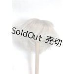 画像: 7-8inch/ウィッグ/インチ BJD MJD ドール用 U-26-07-08-256-TN-ZU