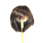 画像: 7-8inch/ウィッグ/インチ　BJD　MJD　ドール用 U-26-07-08-283-TN-ZU