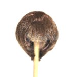 画像: 7-8inch/ウィッグ/インチ　BJD　MJD　ドール用 U-26-07-08-245-TN-ZU