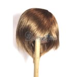 画像: 7-8inch/ウィッグ/インチ BJD MJD ドール用 U-26-07-08-236-TN-ZU