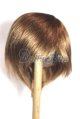 画像: 7-8inch/ウィッグ/インチ　BJD　MJD　ドール用 U-26-07-08-236-TN-ZU