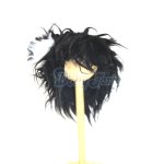 画像: 7-8inch/ウィッグ/インチ BJD MJD ドール用 U-26-07-08-243-TN-ZU