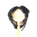 画像: 7-8inch/ウィッグ/インチ　BJD　MJD　ドール用 U-26-07-08-282-TN-ZU
