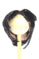 画像: 7-8inch/ウィッグ/インチ　BJD　MJD　ドール用 U-26-07-08-282-TN-ZU
