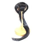 画像: 7-8inch/ウィッグ/インチ　BJD　MJD　ドール用 U-26-07-08-270-TN-ZU