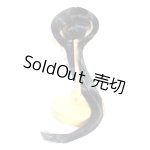画像: 7-8inch/ウィッグ/インチ　BJD　MJD　ドール用 U-26-07-08-270-TN-ZU