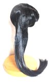 画像2: 7-8inch/ウィッグ/インチ　BJD　MJD　ドール用 U-26-07-08-270-TN-ZU (2)
