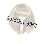 画像: 7-8inch/ウィッグ/インチ BJD MJD ドール用 U-26-07-08-276-TN-ZU