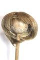 画像: 7-8inch/ウィッグ/インチ　BJD　MJD　ドール用 U-26-07-08-249-TN-ZU