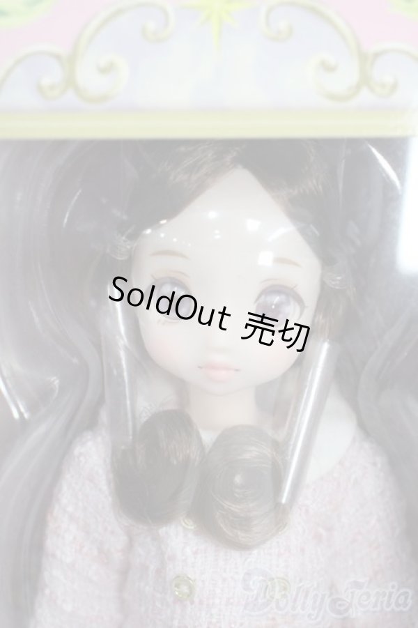 画像1: Pookie Boo BonBon／Swing Swinging Butterfly Ver.2.0 Y-25-11-19-077-TN-ZY (1)