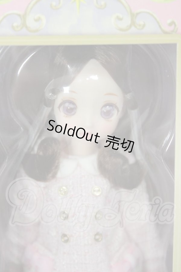 画像1: Pookie Boo BonBon／Swing Swinging Butterfly Ver.2.0 A-26-05-12-258-TN-ZA (1)