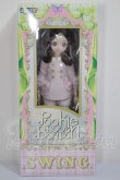画像2: Pookie Boo BonBon／Swing Swinging Butterfly Ver.2.0 A-26-05-12-258-TN-ZA (2)