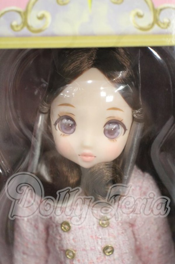 画像1: Pookie Boo BonBon／Swing Swinging Butterfly Ver.2.0 Y-26-05-01-043-TN-ZY (1)