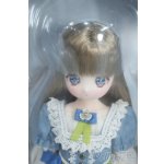 画像: azone/1/6アイリスコレクトプチ Ruchiru(るちる)/ Flowers of Serenity(Blue Myosotis ver.) Y-25-11-19-072-TN-ZY