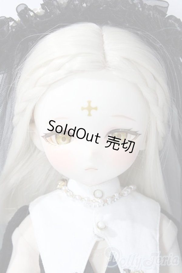 画像1: TinyFox/見習いシスター アシュリー A-25-11-19-1090-TN-ZU (1)