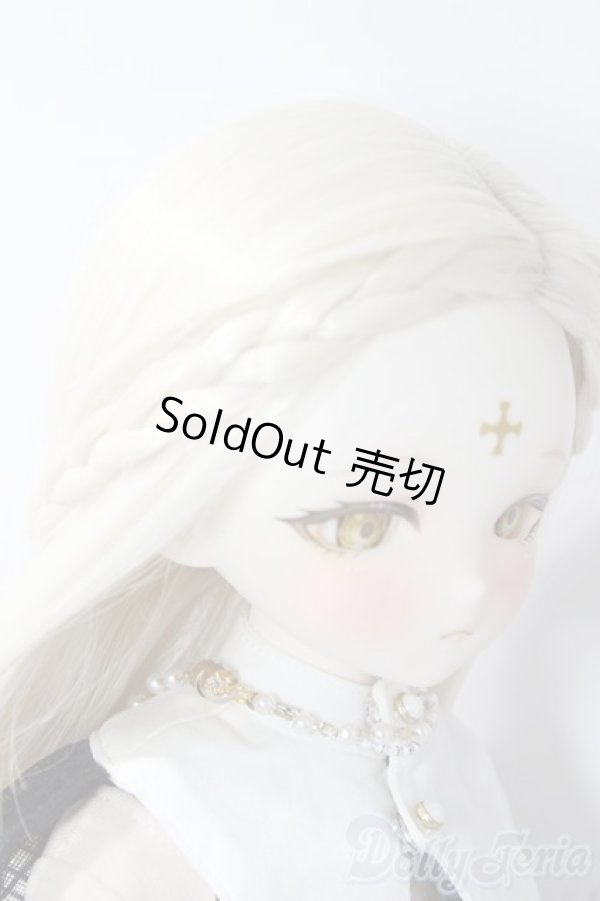 画像3: TinyFox/見習いシスター アシュリー A-25-11-19-1090-TN-ZU (3)