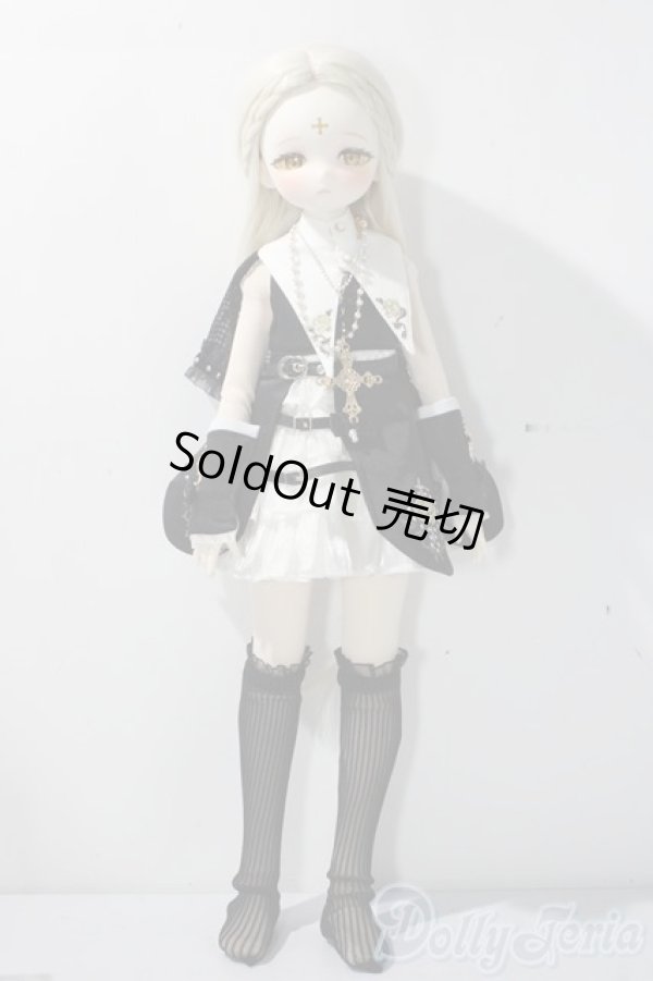 画像4: TinyFox/見習いシスター アシュリー A-25-11-19-1090-TN-ZU (4)