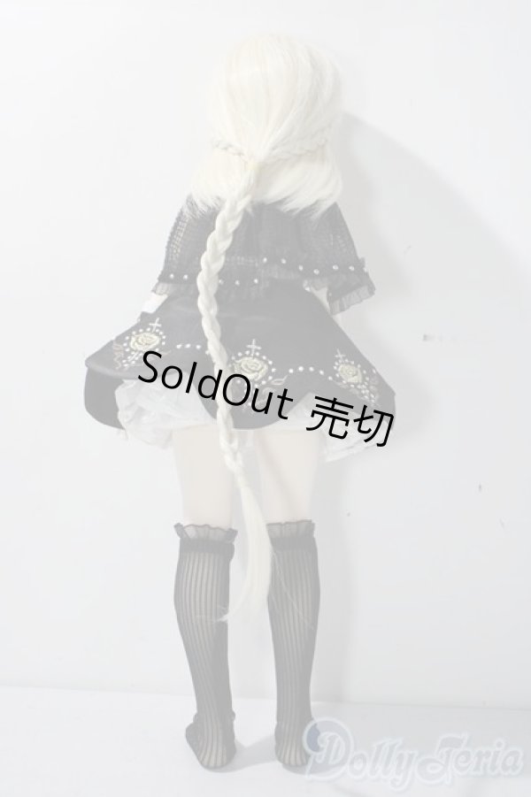 画像5: TinyFox/見習いシスター アシュリー A-25-11-19-1090-TN-ZU (5)