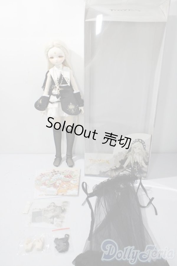 画像6: TinyFox/見習いシスター アシュリー A-25-11-19-1090-TN-ZU (6)