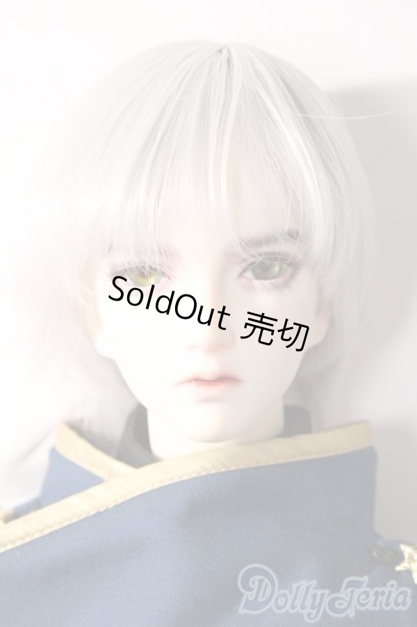 画像1: ringdoll/魔法使-Elzevir（The Wizard - Elzevir） A-25-11-19-1098-TN-ZU (1)