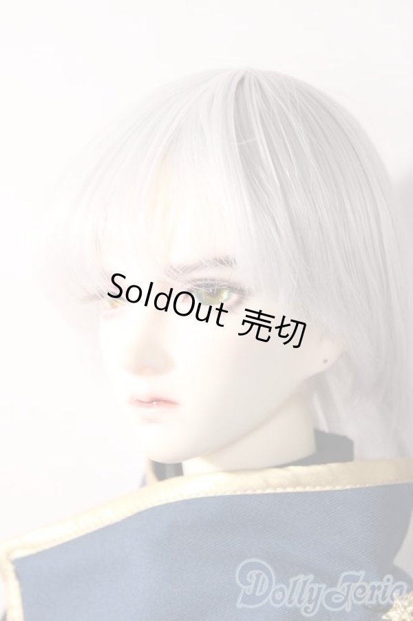 画像2: ringdoll/魔法使-Elzevir（The Wizard - Elzevir） A-25-11-19-1098-TN-ZU (2)