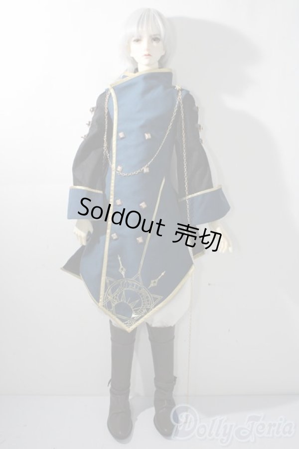 画像4: ringdoll/魔法使-Elzevir（The Wizard - Elzevir） A-25-11-19-1098-TN-ZU (4)