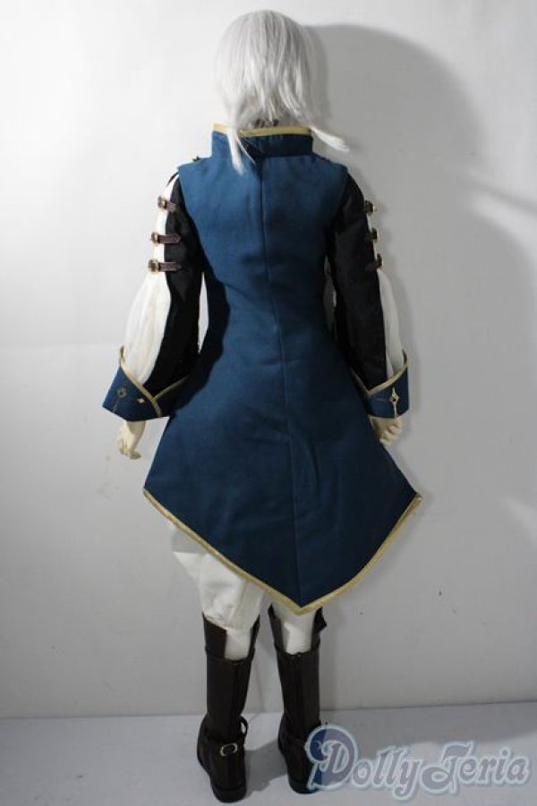 画像5: ringdoll/魔法使-Elzevir（The Wizard - Elzevir） A-25-11-19-1098-TN-ZU (5)