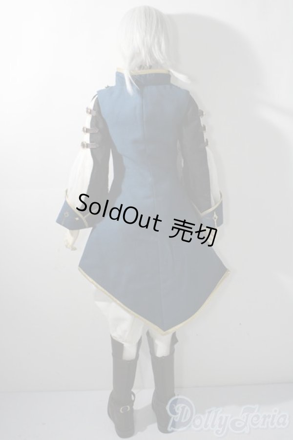 画像5: ringdoll/魔法使-Elzevir（The Wizard - Elzevir） A-25-11-19-1098-TN-ZU (5)